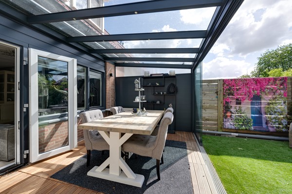 Medium property photo - Binnendijk 63, 1446 BC Purmerend